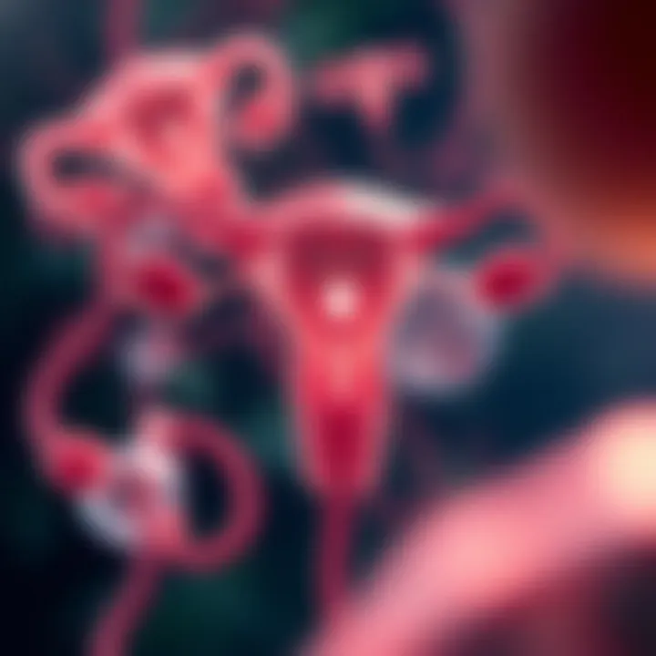 Reproductive Health Elements A visual of reproductive health elements