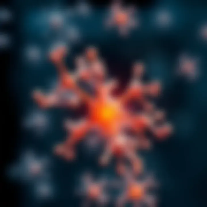 Molecular Structure of Fosfomycin Molecular structure of fosfomycin highlighting its unique properties