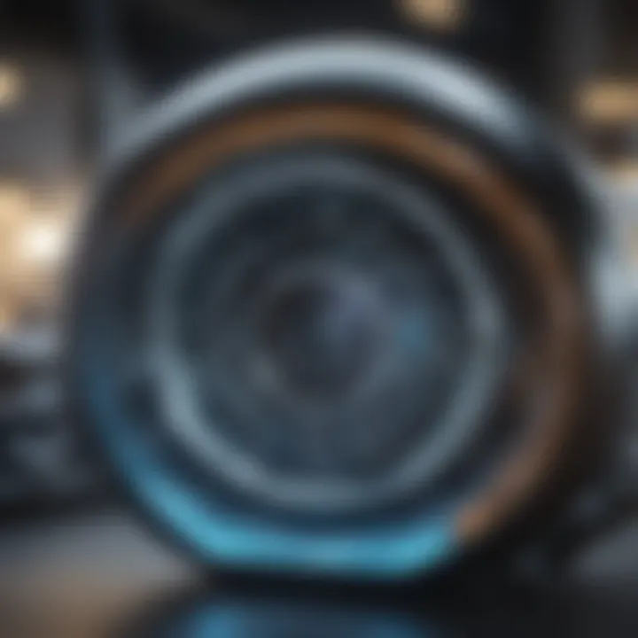 Future trends in hydrogen energy research