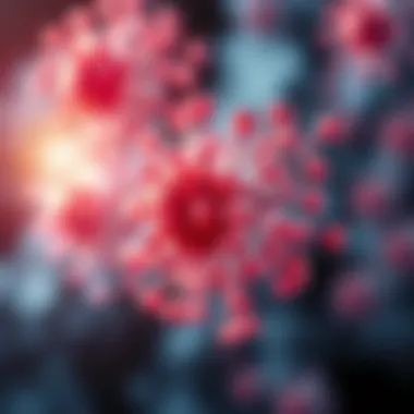 Mechanism of Action in Acute Myeloid Leukemia Mechanism of action in leukemia treatment