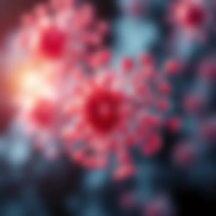 Mechanism of Action in Acute Myeloid Leukemia Mechanism of action in leukemia treatment