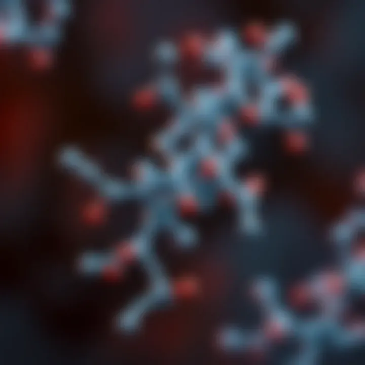 Molecular Structure of Gemtuzumab Ozogamicin Gemtuzumab ozogamicin molecular structure