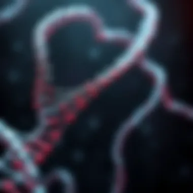 Genetic Landscape of Spinal Muscular Atrophy Graphical representation of spinal muscular atrophy's genetic landscape