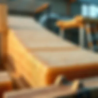 Hemp composite applications in sustainable construction