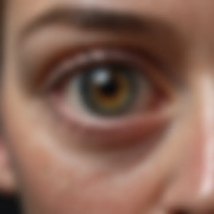 Traditional remedies for treating cataracts