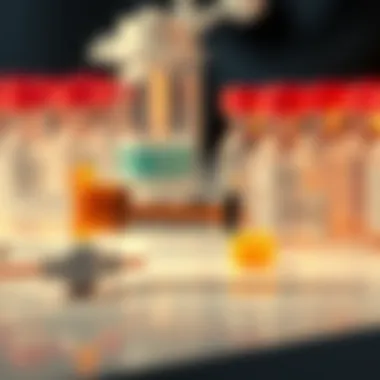 Pharmacological properties of intravenous epinephrine