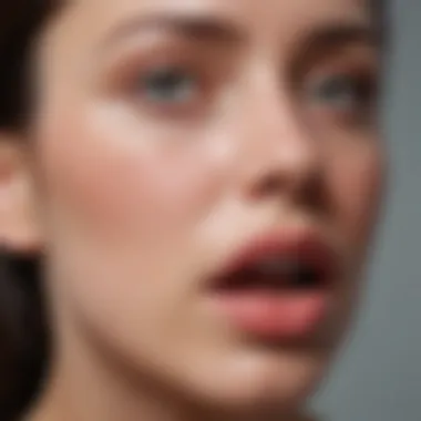 Cultural Interpretations of Lip Gestures Cultural variations in lip pursing gestures