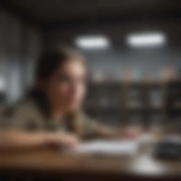 Case studies in juvenile justice