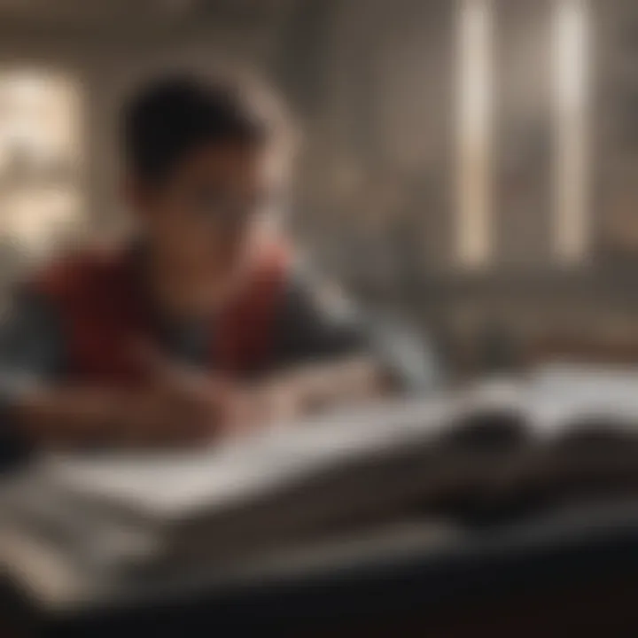 Theoretical frameworks in juvenile justice