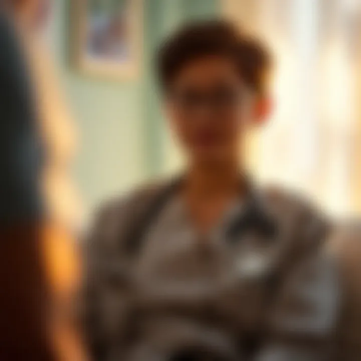 Lifestyle adaptations for individuals with CHF