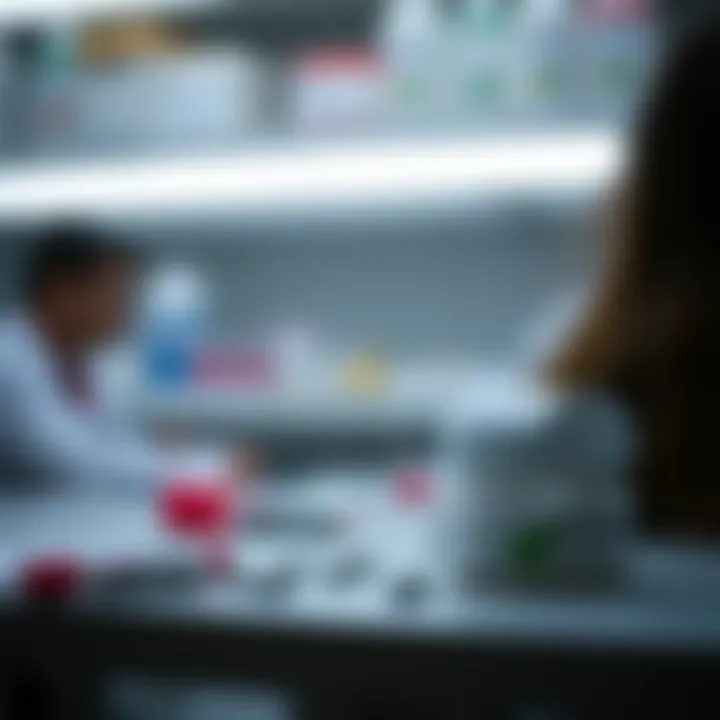 Navigating Patient Assistance Programs for Lo Loestrin Patient assistance programs for hormonal contraceptives