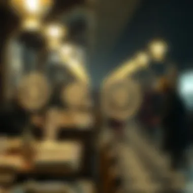 Illustration of transmission modes during the Spanish Flu