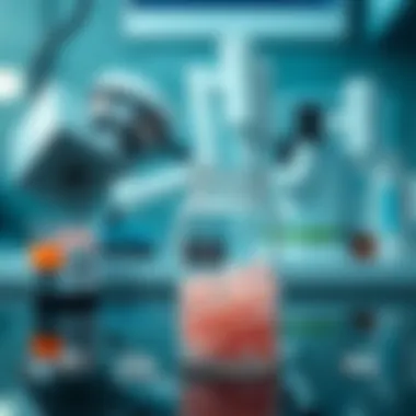 Investigating the Broader Implications of Metformin Research on Metformin's role in aging and cancer