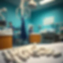 Metformin in a clinical setting