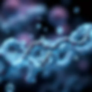 Exploring Metformin's Impact on Metabolism Metformin and its effects on metabolic pathways