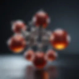 Methyl salicylate chemical structure