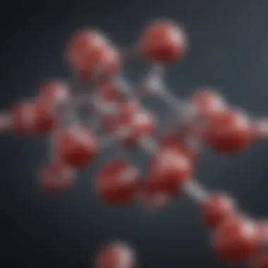 Metronidazole Chemical Structure Chemical structure of metronidazole