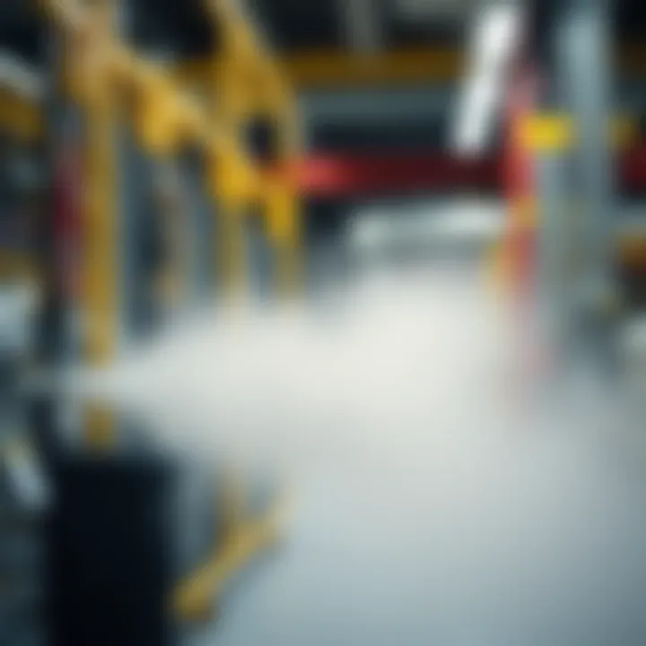 Economic analysis of mist elimination strategies