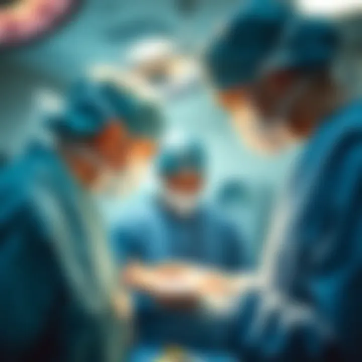 Postoperative care for spinal surgery patients