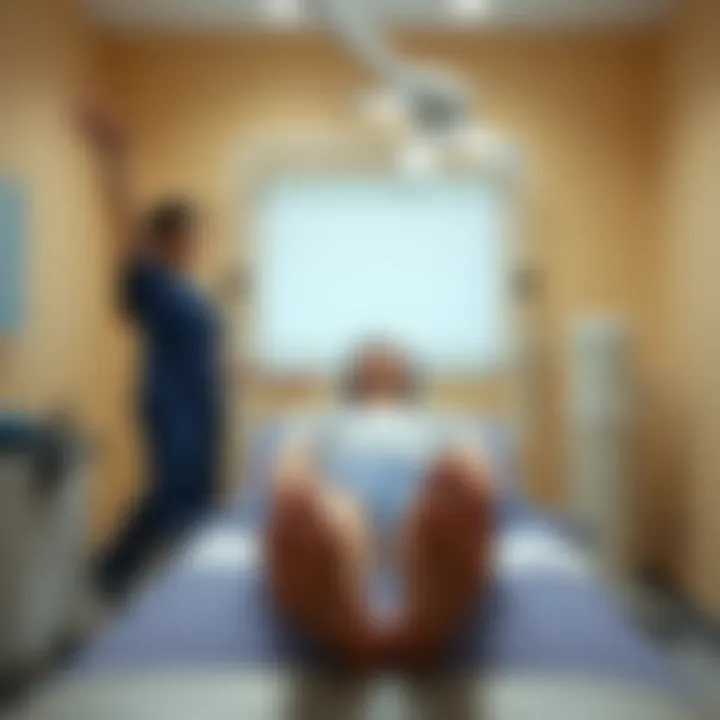 Rehabilitation exercises beneficial for myelomalacia recovery