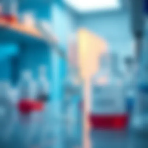 Formulation of Naltrexone Eye Drops Naltrexone formulation in a laboratory setting