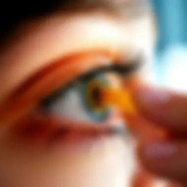 Future Prospects for Naltrexone in Ocular Therapies Future prospects for ocular therapies involving naltrexone