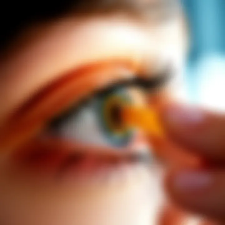 Future Prospects for Naltrexone in Ocular Therapies Future prospects for ocular therapies involving naltrexone