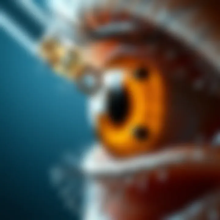 Mechanism of Action of Naltrexone Mechanism of action of naltrexone on ocular tissues