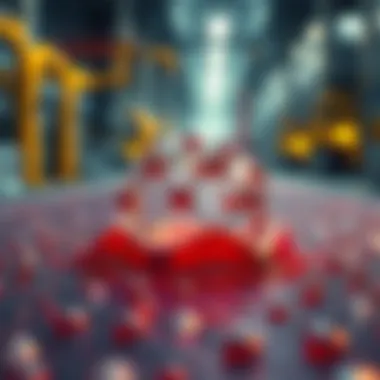 Diverse applications of nanocoating in various industries