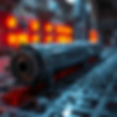 Future advancements in nanocoating technology