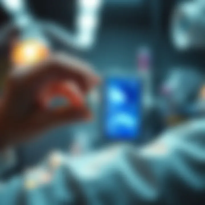 Emerging Research on Nasarel's Effectiveness Emerging research on Nasarel's effectiveness