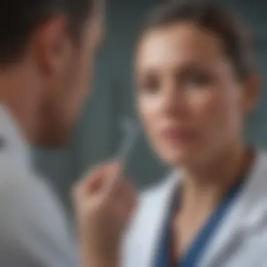 Comprehensive Patient Assessment Nursing assessment of a cancer patient's physical condition