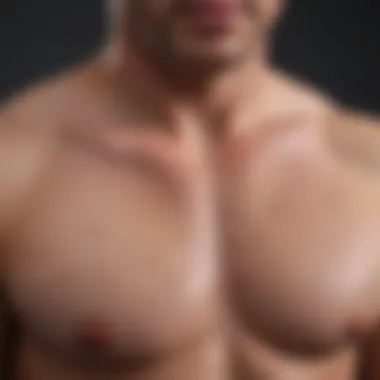 Innovative Techniques in Penile Rehabilitation Visual representation of penile rehabilitation techniques