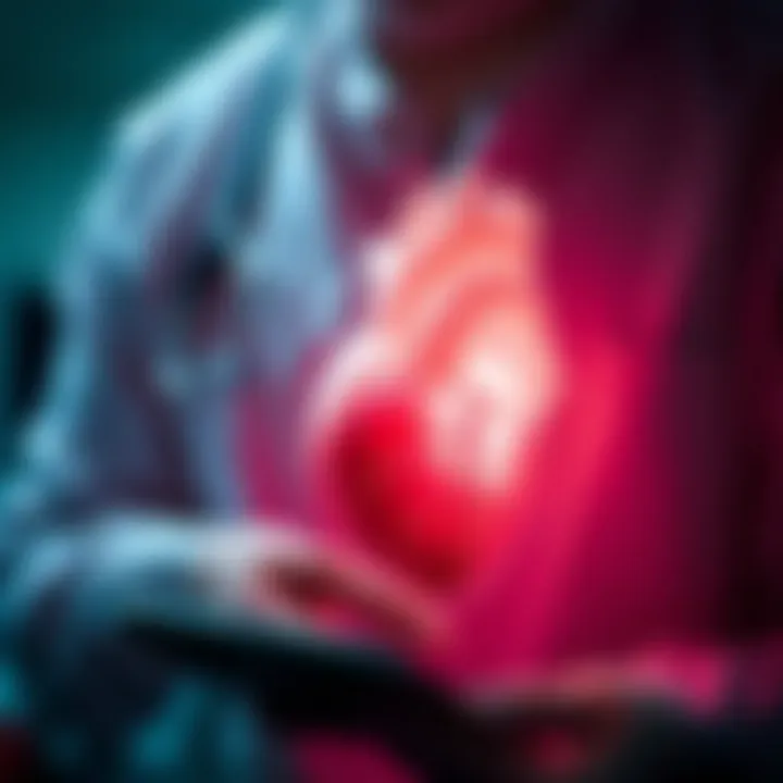 A personalized care plan for congenital heart failure