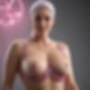 The Role of Personalized Medicine Visual representation of personalized medicine in breast cancer care