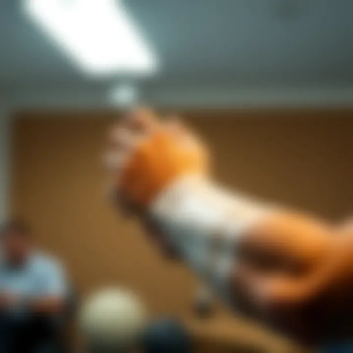 Physiological principles of kinesio taping