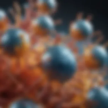 Structural Representation of Polysulfated Glycosaminoglycans Structural representation of polysulfated glycosaminoglycans