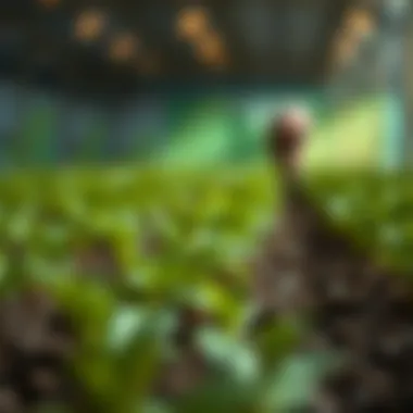 Potassium Chloride Fertilizer Application Rate: An In-Depth Analysis Summary Potassium Chloride Fertilizer Application Rate: An In-Depth Analysis Summary