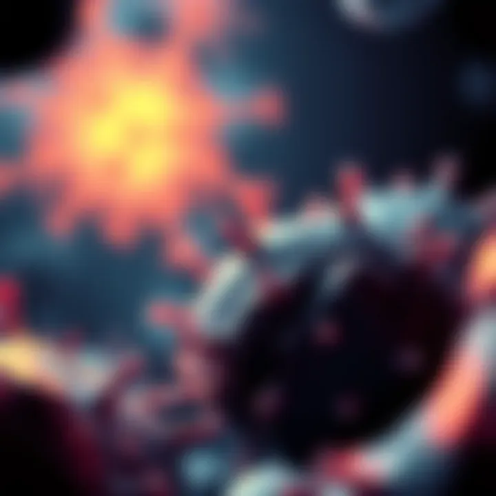 Variation of Radiation Resistance Across Different Cancer Types Variation of resistance patterns across cancer types