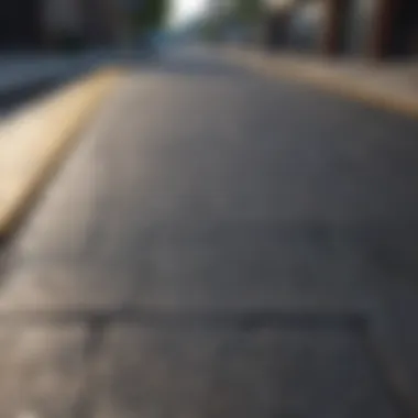 Future Trends in Sustainable Urban Paving Future trends in sustainable urban paving innovations