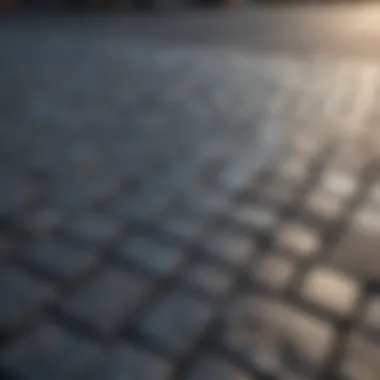Innovative Recycled Plastic Paving Solutions Innovative paving solutions using recycled plastic materials