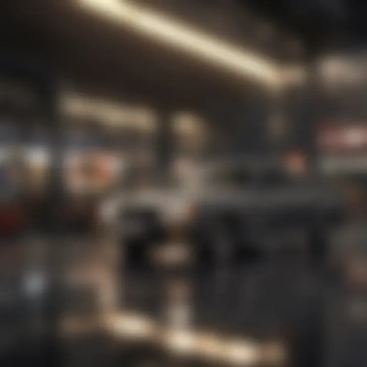Customer engagement strategies illustrated