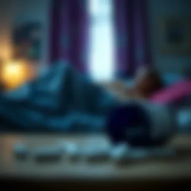 Safety considerations for sleep aids