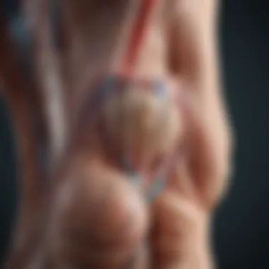 Surgical Interventions for Peroneal Vein Thrombosis Surgical intervention techniques for treating peroneal vein thrombosis.