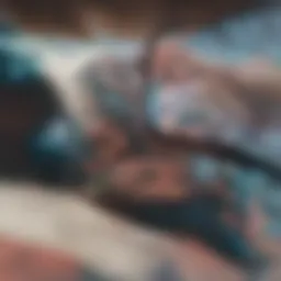 Conceptual diagram of predictive control systems in various industries