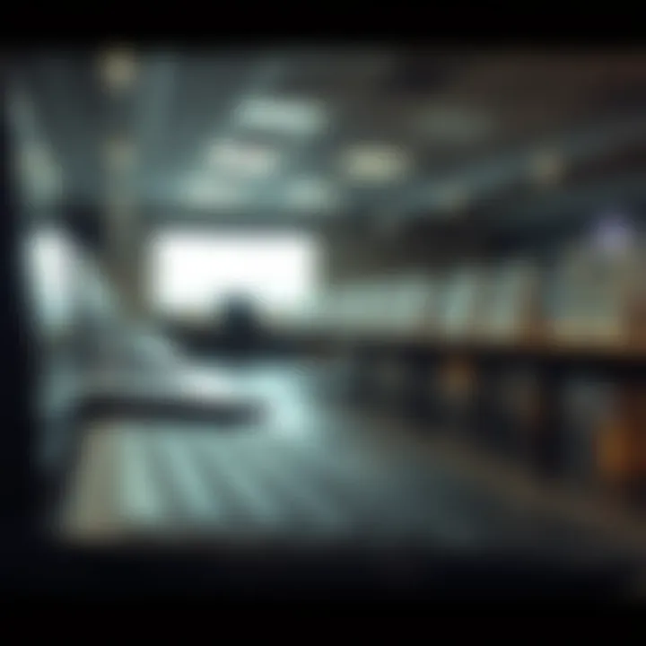 Historical timeline of electronic mailing development