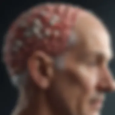Cognitive Decline and Statins Cognitive decline analysis