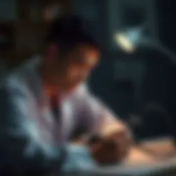 The Interconnection of Depression and High Blood Pressure Introduction