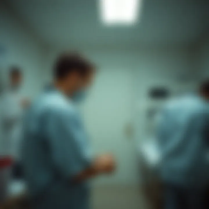 The Interconnection of Depression and High Blood Pressure Summary