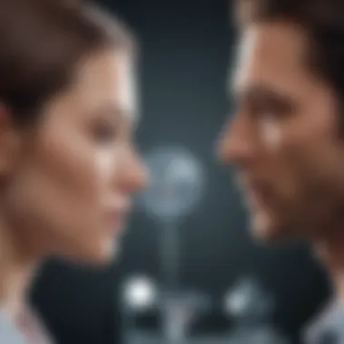 Interdisciplinary Collaboration: Psychology Meets Technology Collaboration between psychology and technology